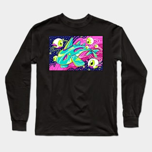 Paparazi Long Sleeve T-Shirt